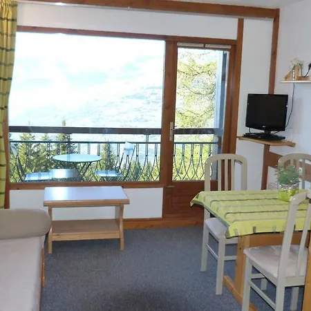 Apartment Ruitor - Alpes-Horizon