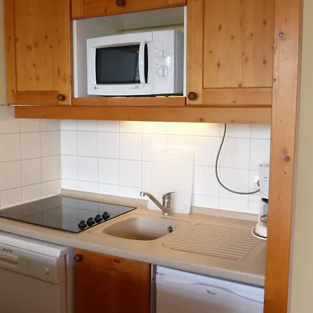 Apartment Ruitor - Alpes-Horizon Bourg-Saint-Maurice