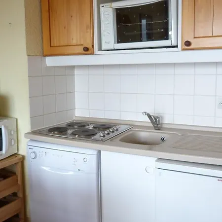 Ruitor - Alpes-Horizon Apartment *
