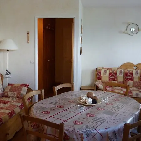 Apartment Ruitor - Alpes-Horizon Bourg-Saint-Maurice