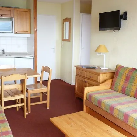 Ruitor - Alpes-Horizon Apartment